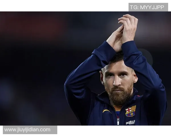 梅西:从足球天才到全球偶像的传奇之路与影响力分析 梅西:从足球天才到全球偶像的传奇之路与影响力分析