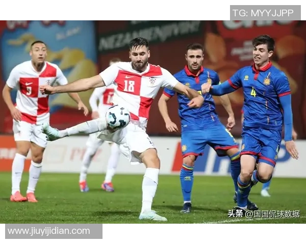 欧国联精彩对决英格兰迎战克罗地亚全场直播详解