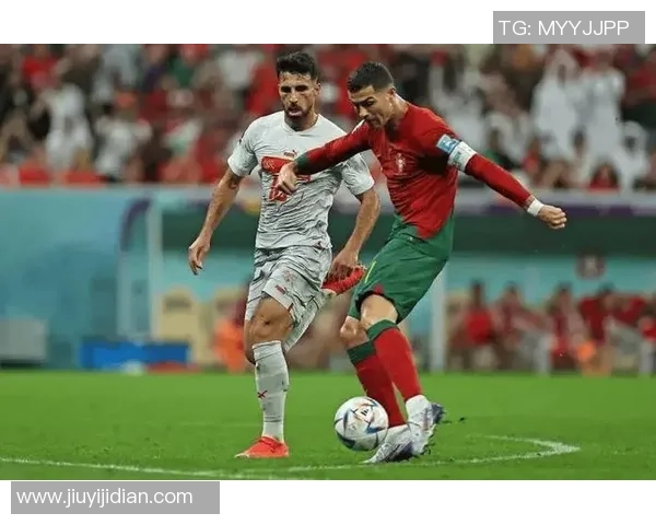 葡萄牙与克罗地亚的精彩对决谁能在这场较量中脱颖而出
